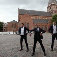 Video: Latvijā tapusi Bejonsas hita parodija