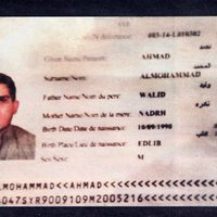 Serbijā aiztur vīrieti ar Parīzes terorista pases datiem, ziņo laikraksts