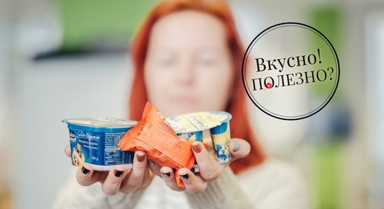 Вкусно! Полезно? Мнение специалиста по питанию о творожных сырках и других десертах