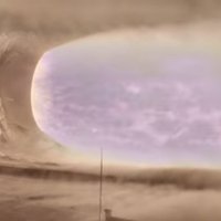 Video: NASA ar jaunu augsta dinamiskā diapazona kameru filmē raķetes testu