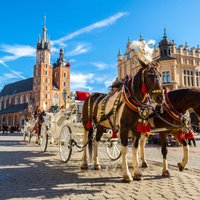 15 занимательных фактов, которые вы, скорее всего, не знали о Польше
