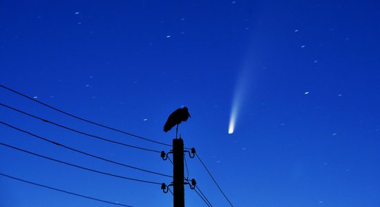 Lieliskajam NASA asteroīdu medniekam pienācis gals