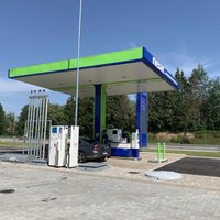 'Neste' vadītājs: Latvijā degvielas patēriņā dīzeļdegviela turpina nostiprināt vadošās pozīcijas