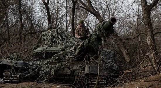 Zelenskis: Ukraina negrasās iegūt kodolieročus