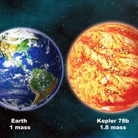 Zinātnieki atklājuši Zemei ļoti līdzīgu eksoplanētu