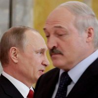 Baltkrievijas ārpolitikas manevrēšanas spējas ir ierobežotas, secina pētnieki