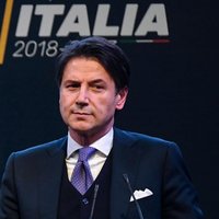 Itālijas koalīcijas sarunas izkļuvušas no strupceļa