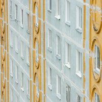 Ober Haus: цены на серийное жилье в Риге выросли на 7,21%