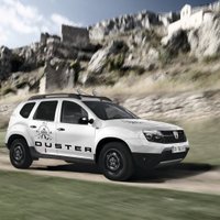 'Dacia Duster' un 'Sandero' kļūs par 'Lada'