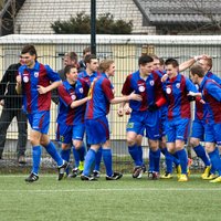 'Jelgavas' rindās atgriezies futbolists Savčenkovs
