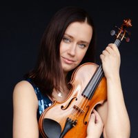 Kristīne Balanas piedāvā unikālu projektu un koncertēs ar 1694. gada Stradivāri vijoli