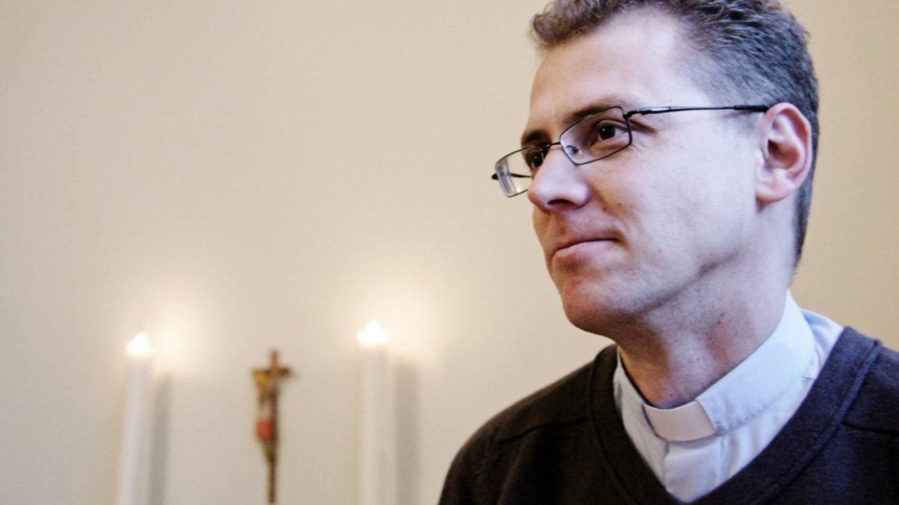 Jaunievēlētais LELB arhibīskaps Grants pārcietis negaidītu operāciju
