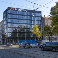 'Reģionālā investīciju banka' refinansē divu 'Baltic RE Group' īpašumu atjaunošanu