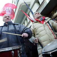Профсоюзы в Латвии: зачем вам это надо