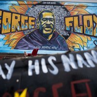 Погибший от действий полиции афроамериканец Флойд был заражен Covid-19