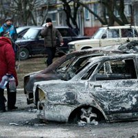 Teroristi nesekmīgi centušies virzīties arī uz Donbasa ziemeļrietumiem