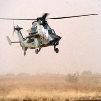 Франция начала в Мали самую масштабную спецоперацию