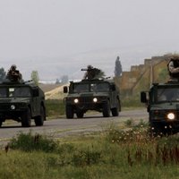 Čehija NATO austrumu flanga stiprināšanai gatava piešķirt 100 karavīru