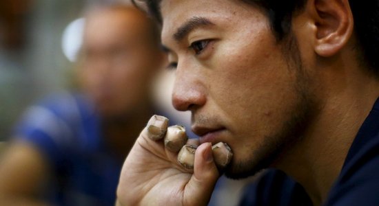Японский альпинист погиб при восьмой попытке взойти на Эверест