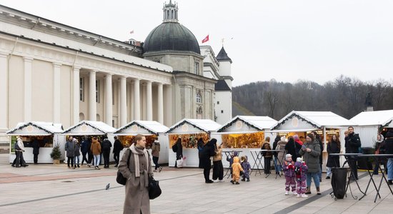 Больше не уезжают? В прошлом году зафиксировано самое низкое число уехавших из Литвы с 1990 года