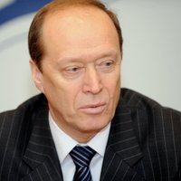 Vešņakovs: Žirinovskis neatspoguļo Krievijas oficiālo nostāju