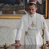 Продолжением "Молодого папы" Паоло Соррентино станет "Новый папа"