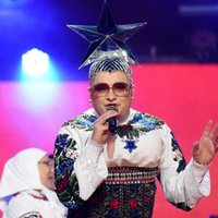 Vasaras izskaņā Rīgā koncertēs ukraiņu popzvaigzne Verka Serdjučka