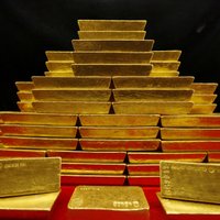 Еврокомиссия попросила Кипр продать золотой запас