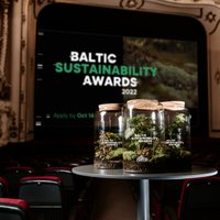 Baltijas ilgtspējas balvas finālistu vidū seši Latvijas uzņēmumi