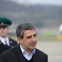 Президент Болгарии отказался ехать в Москву на 9 мая