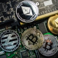 'Bitcoin' vērtība pirmo reizi pārsniedz 60 000 dolāru