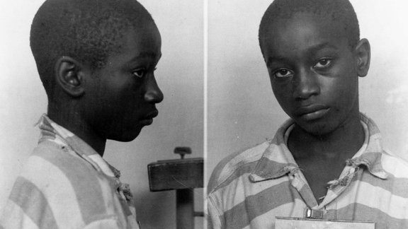 George Stinney