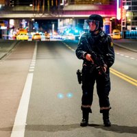 Норвежская полиция назвала стрельбу в мечети попыткой теракта