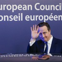 Турция назвала позором слова Кэмерона принятии в ЕС к 3000 году