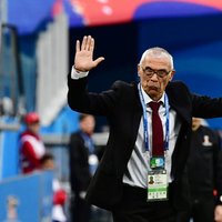 Тренер сборной Египта уйдет в отставку после поражения от россиян