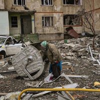 Amnesty International: Россия обстреливала Харьков кассетными бомбами