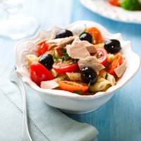 Ideālie makaronu salāti – kļūdas, ko nevajadzētu pieļaut gatavošanā