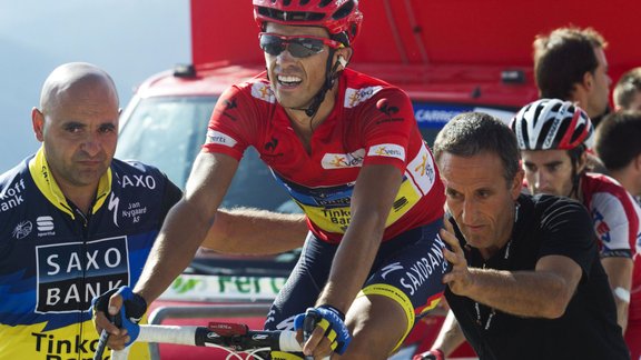 Alberto Contador