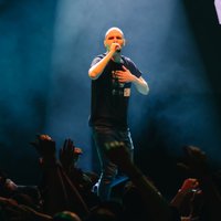 Cikla 'rap AKApella' otrajā koncertā uzstāsies Skutelis un indigo