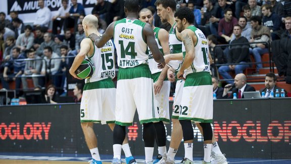 Panathinaikos