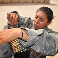 Pentagons paplašina sieviešu iespējas dienēt ASV armijas kaujas vienībās