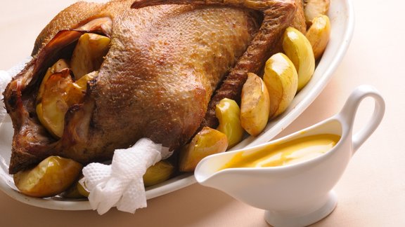 zoss cepetis roast goose