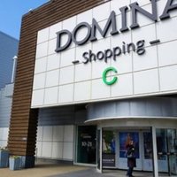 Par 74,5 miljoniem eiro pārdots tirdzniecības centrs 'Domina Shopping'