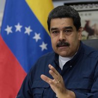 СМИ: план США по свержению Мадуро за один день провалился