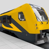 'Pasažieru vilciena' elektrovilcienu ražošanas uzraudzībai plāno atvēlēt divus miljonus eiro