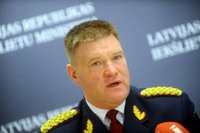 Pērn samazinājies kopējais noziegumu skaits; pieaug sevišķi smagu likumpārkāpumu skaits