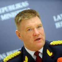 Глава Госполиции: в Латвии жить безопасно, за 10 лет преступность сократилась на 30%