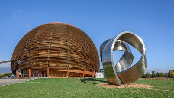 CERN