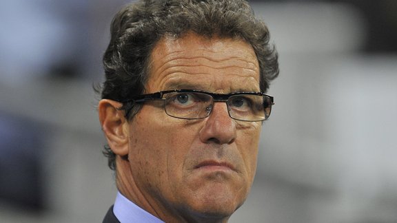 Fabio Capello 