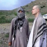 Talibi publisko video, kurā redzama sagūstītā ASV karavīra atbrīvošana